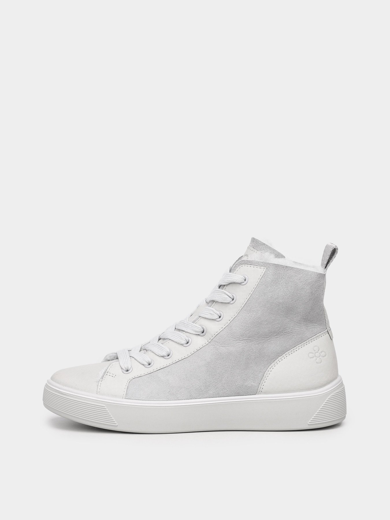 Черевики ECCO Street Tray модель 49048386183 Фото