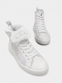 Черевики ECCO Street Tray модель 49048386183 Фото