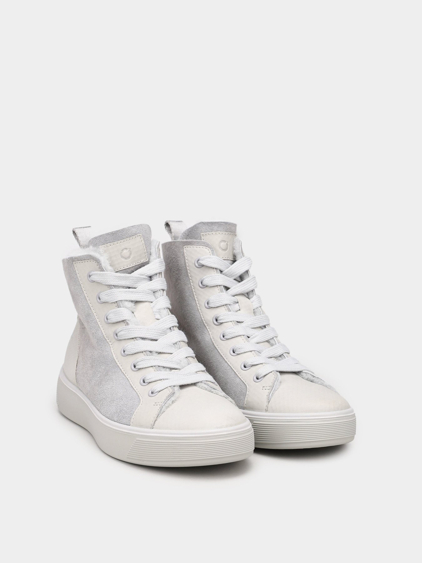 Черевики ECCO Street Tray модель 49048386183 Фото