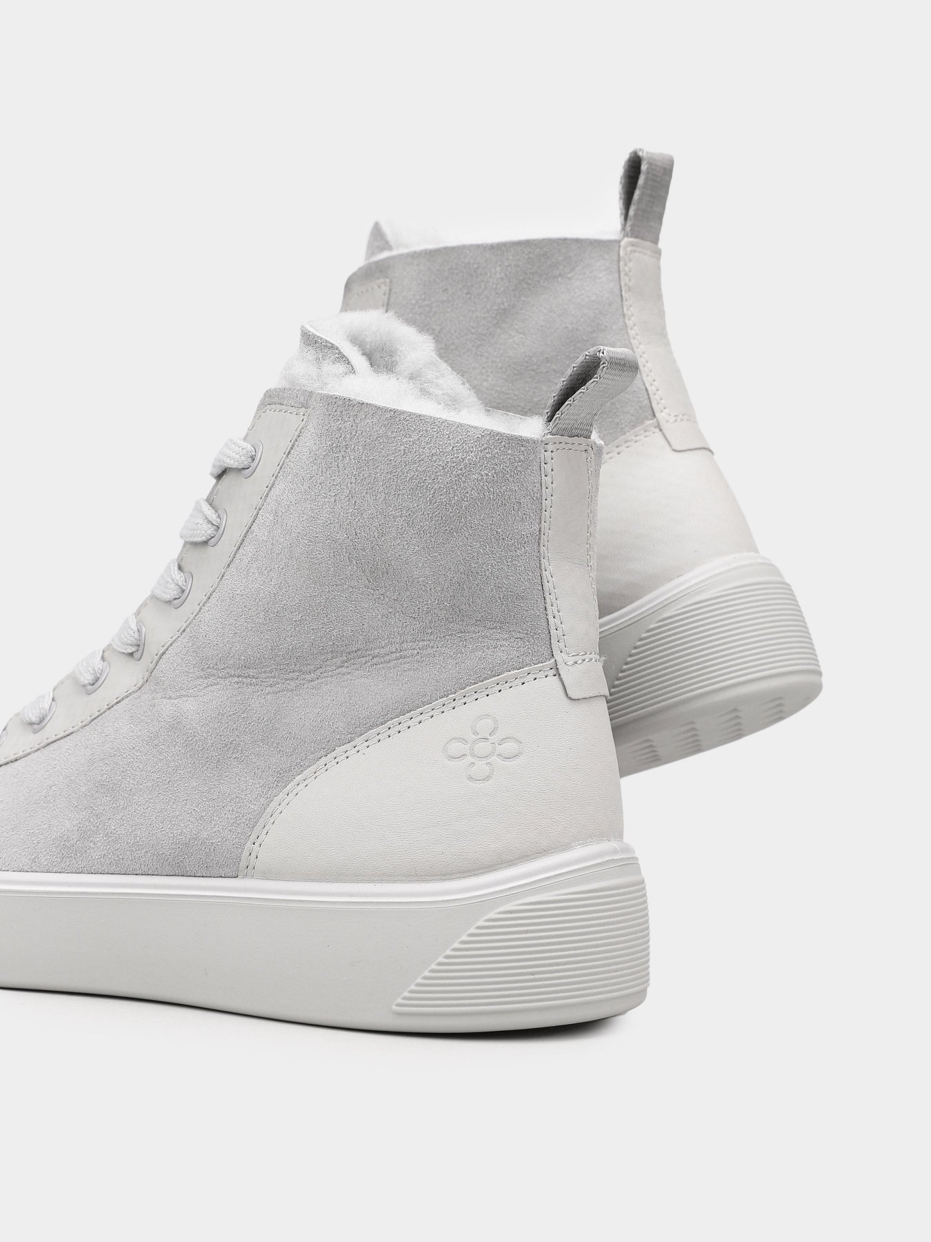 Черевики ECCO Street Tray модель 49048386183 Фото