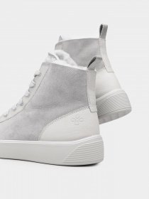 Черевики ECCO Street Tray модель 49048386183 Фото