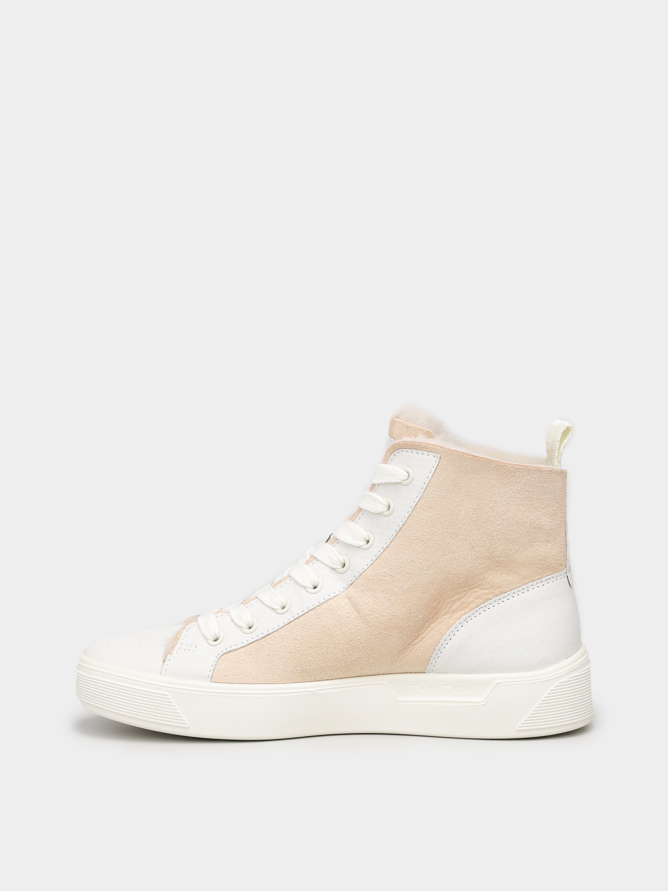 Черевики ECCO Street Tray модель 49048389750 Фото