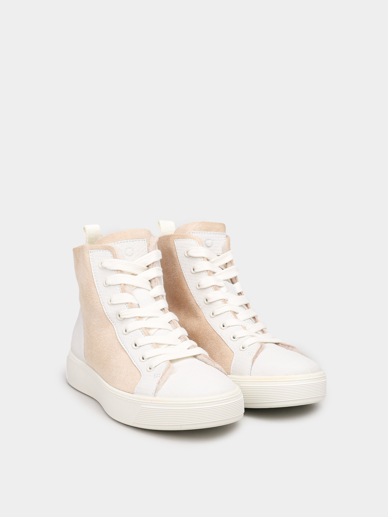 Черевики ECCO Street Tray модель 49048389750 Фото