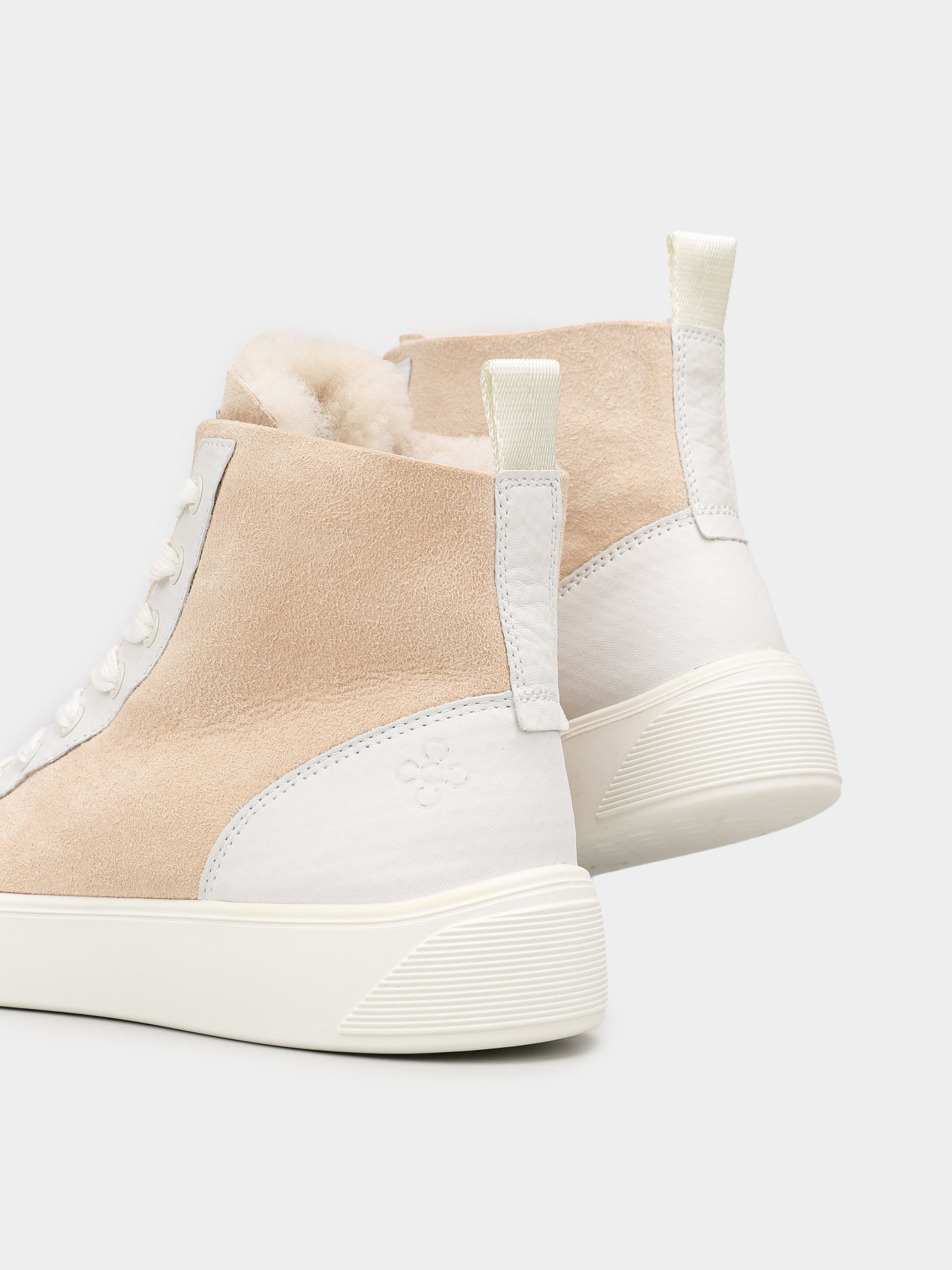 Черевики ECCO Street Tray модель 49048389750 Фото