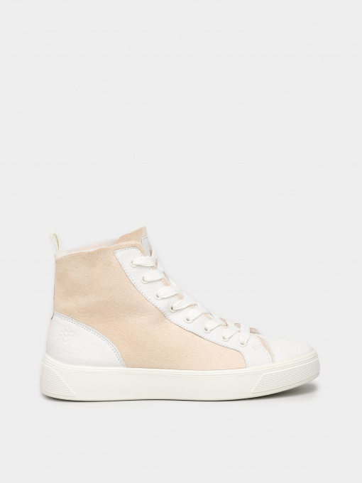 Ботинки ECCO Street Tray модель 49048389750 Фото