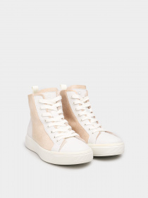 Черевики ECCO Street Tray модель 49048389750 Фото