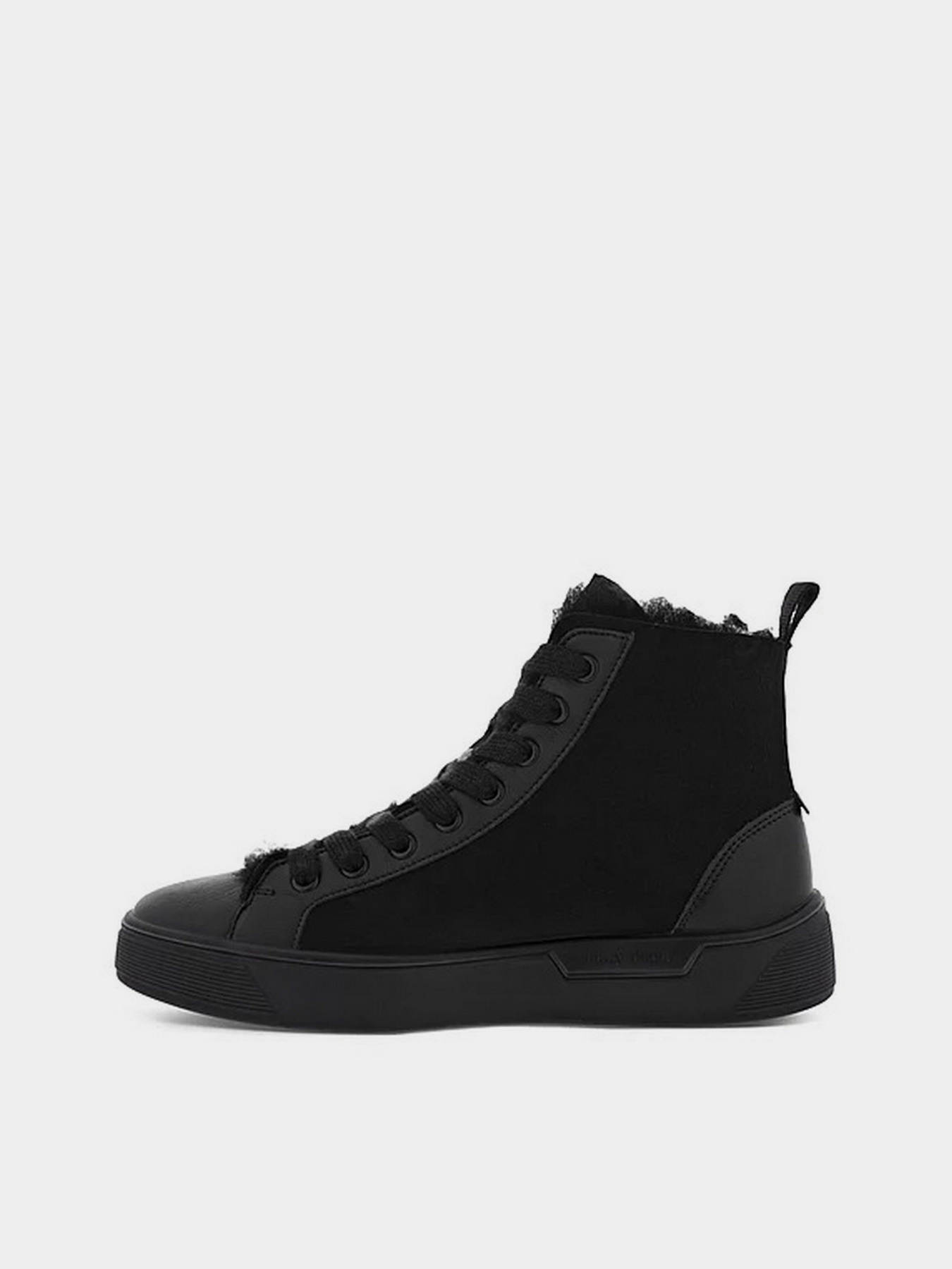 Черевики ECCO Street Tray модель 29124351052 Фото