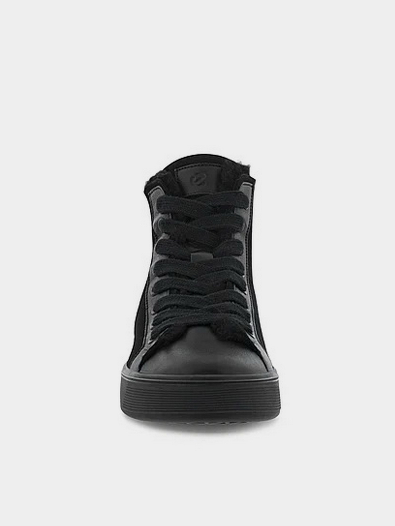 Черевики ECCO Street Tray модель 29124351052 Фото