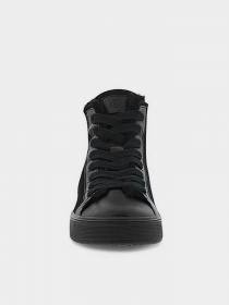 Черевики ECCO Street Tray модель 29124351052 Фото