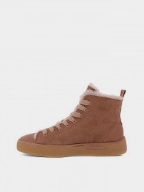 Ботинки ECCO Street Tray модель 29124360220 Фото