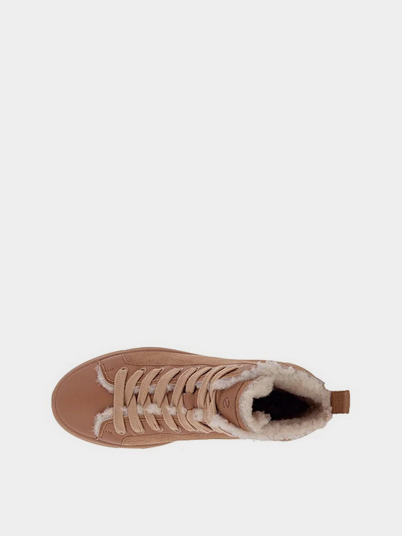 Ботинки ECCO Street Tray модель 29124360220 Фото