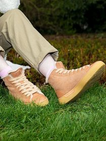 Ботинки ECCO Street Tray модель 29124360220 Фото