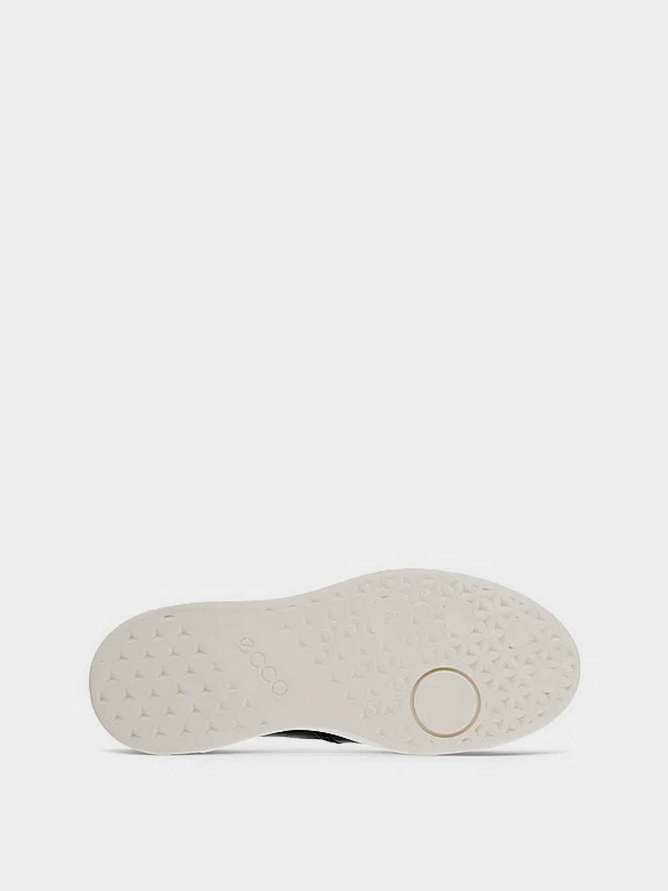 Слипоны ECCO STREET модель 29111301001 Фото