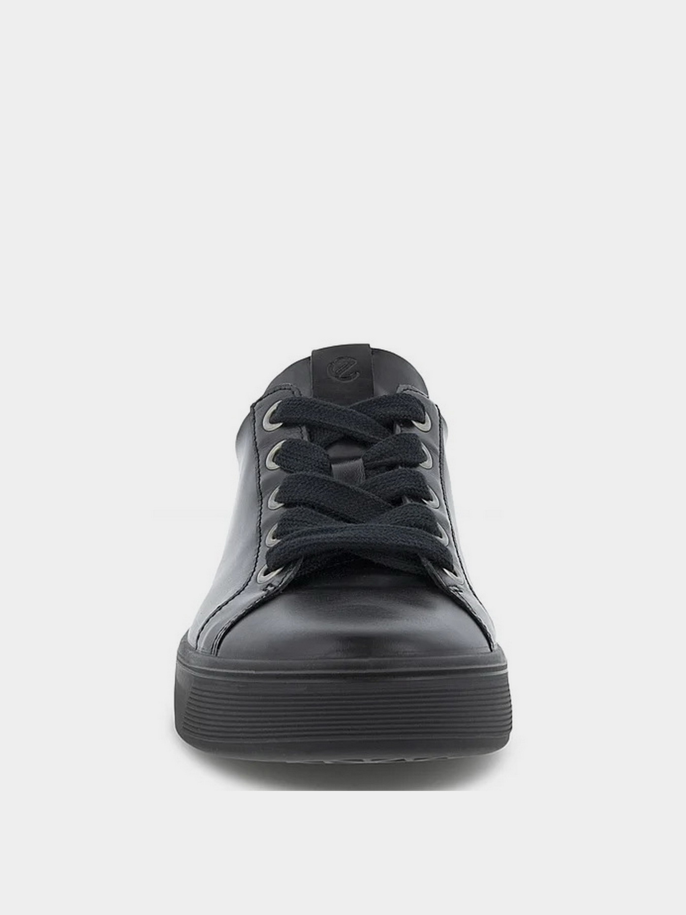 Кеды низкие ECCO STREET TRAY модель 29122351052 Фото