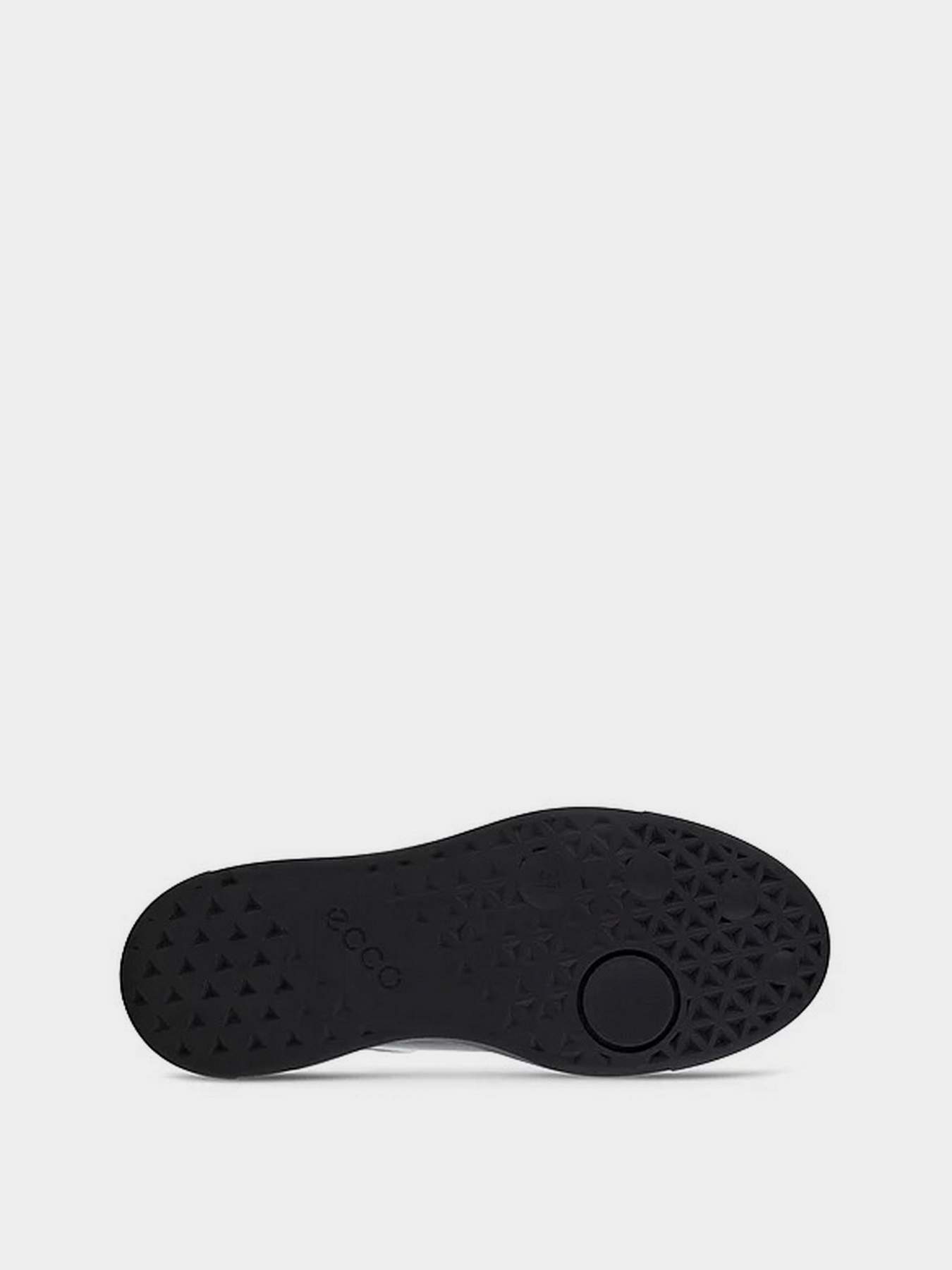 Кеды низкие ECCO STREET TRAY модель 29122351052 Фото