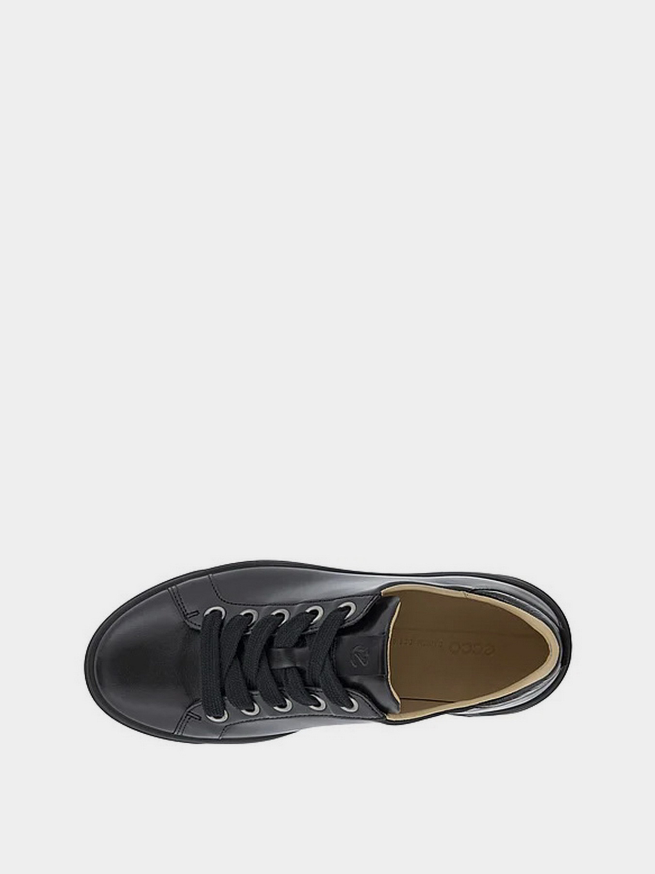 Кеды низкие ECCO STREET TRAY модель 29122351052 Фото