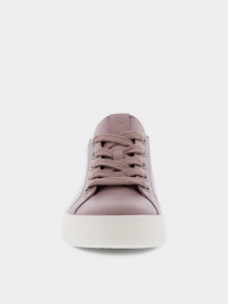 Кеды низкие ECCO STREET TRAY модель 29122360112 Фото