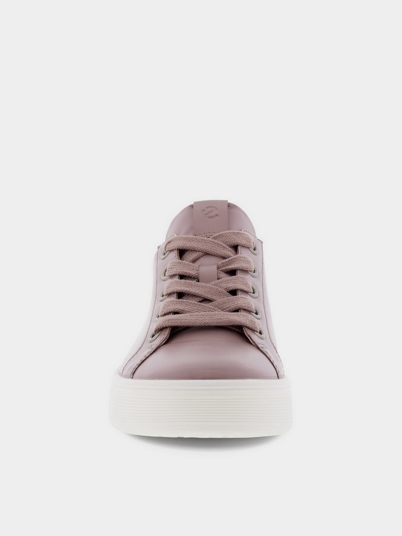 Кеды низкие ECCO STREET TRAY модель 29122360112 Кеды низкие ECCO STREET TRAY модель 29122360112 Фото