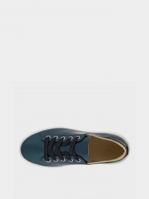 Кеди низькі ECCO STREET TRAY модель 29122360124 Фото