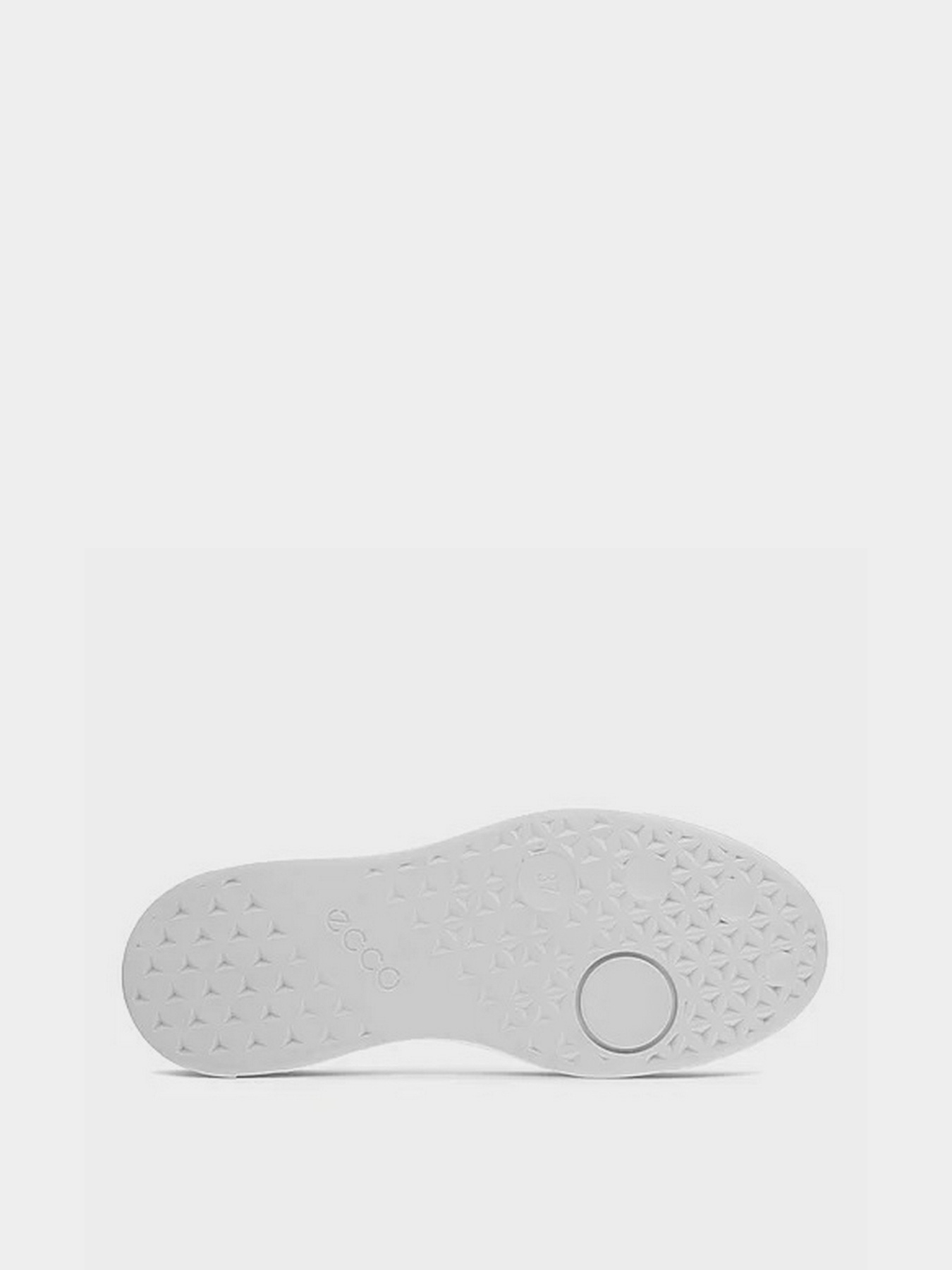 Кеды низкие ECCO STREET TRAY модель 29122360124 Кеды низкие ECCO STREET TRAY модель 29122360124 Фото