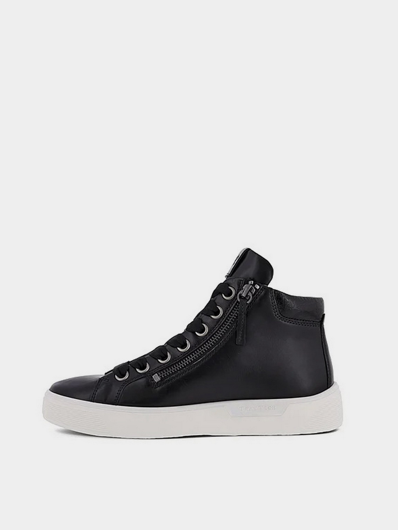 Ботинки ECCO STREET TRAY W модель 29121351052 Фото