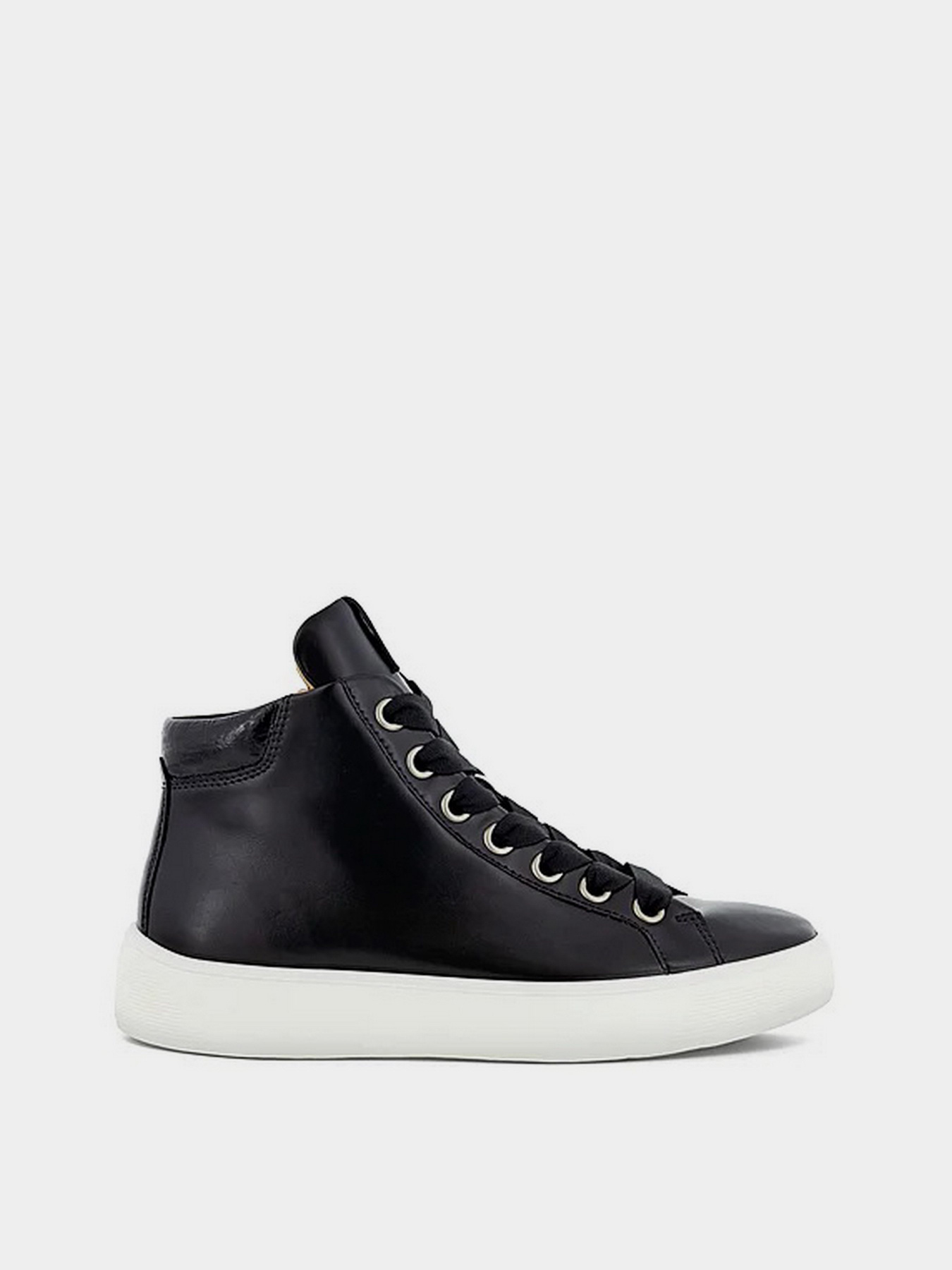 Ботинки ECCO STREET TRAY W модель 29121351052 Фото