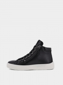 Ботинки ECCO STREET TRAY W модель 29121351052 Фото