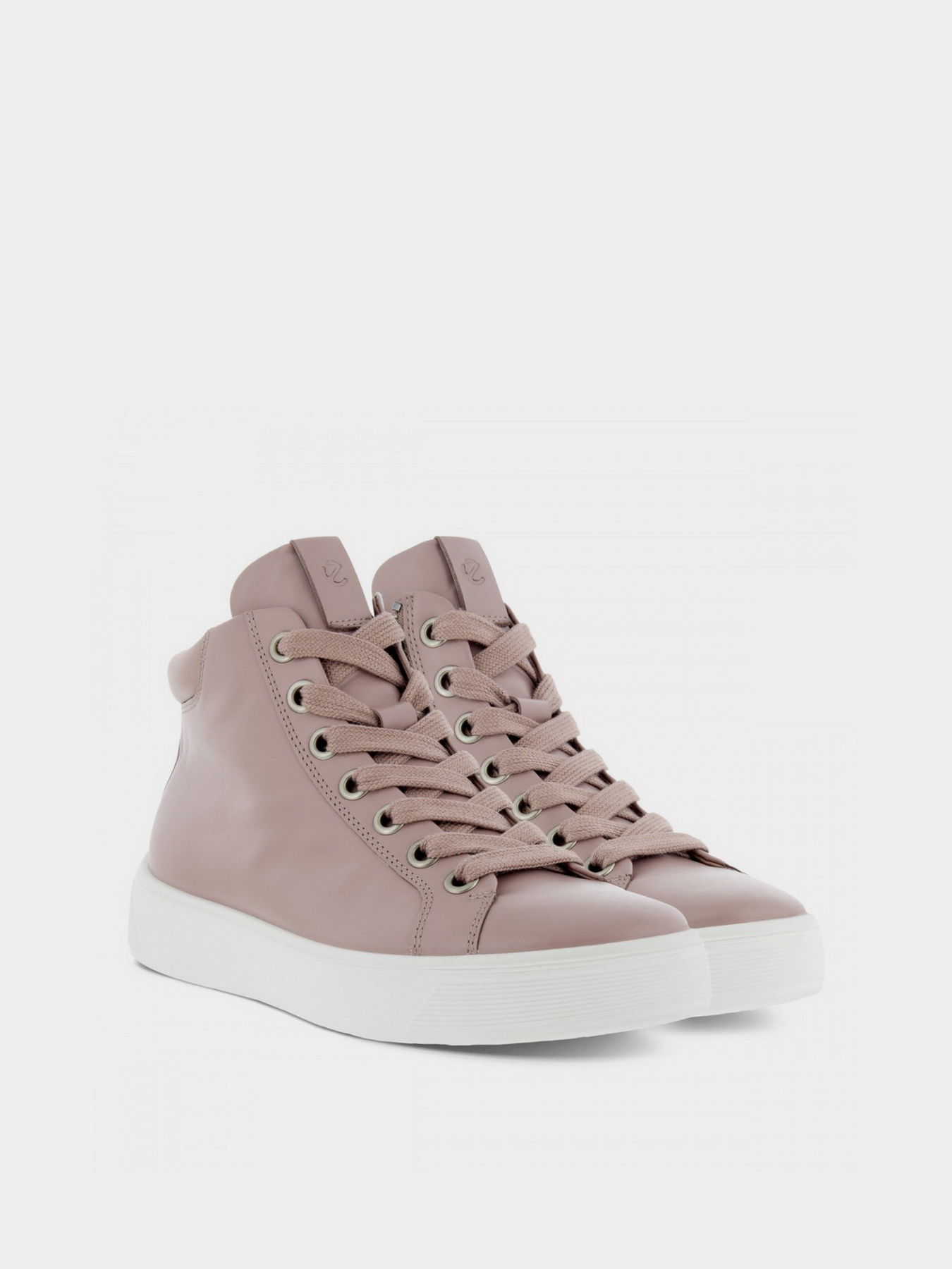 Ботинки ECCO STREET TRAY W модель 29121360112 Фото