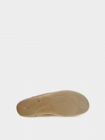 Капці ECCO EASY модель 23187301378 Фото