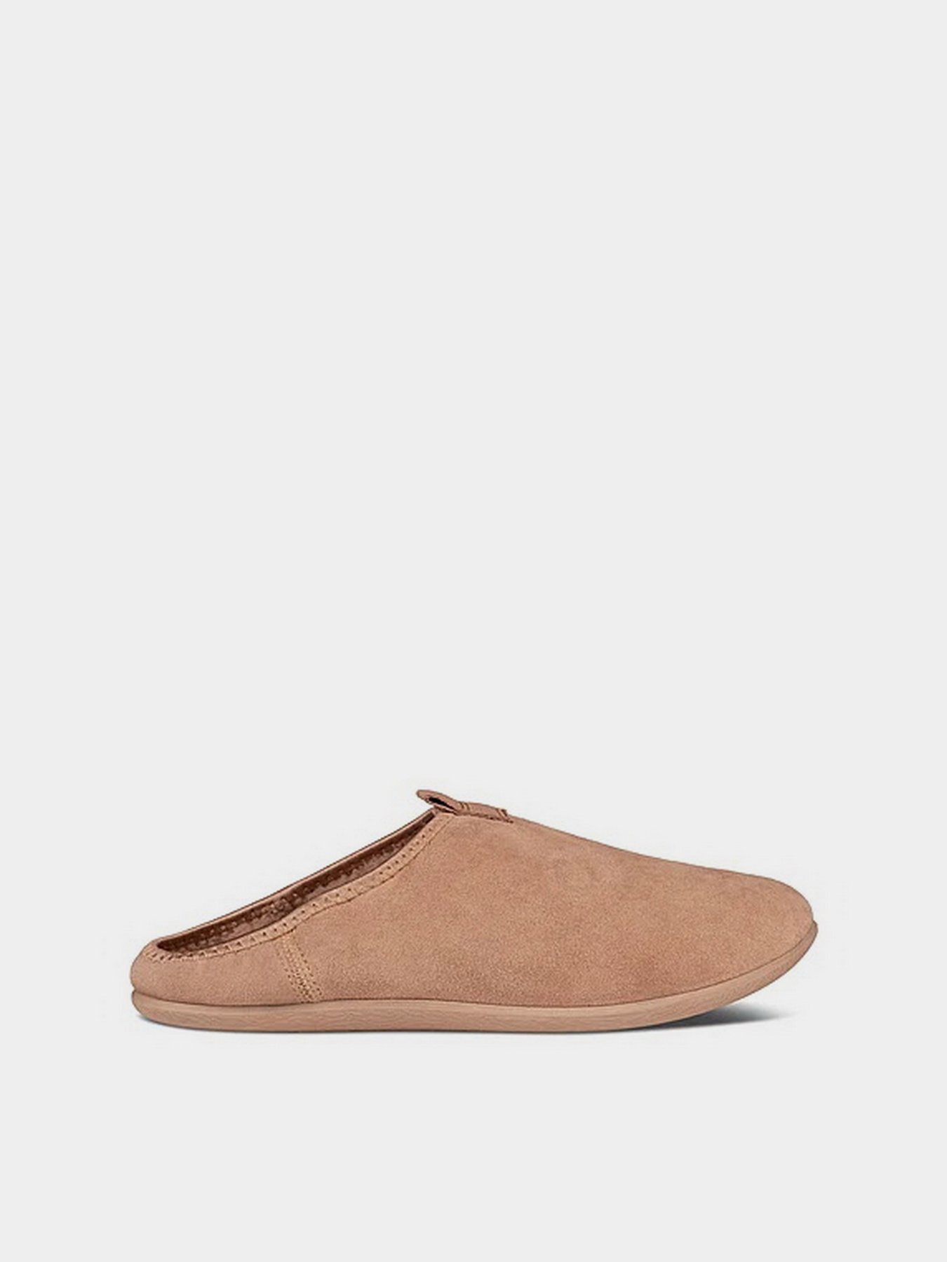 Тапки ECCO Easy модель 23187302337 Фото