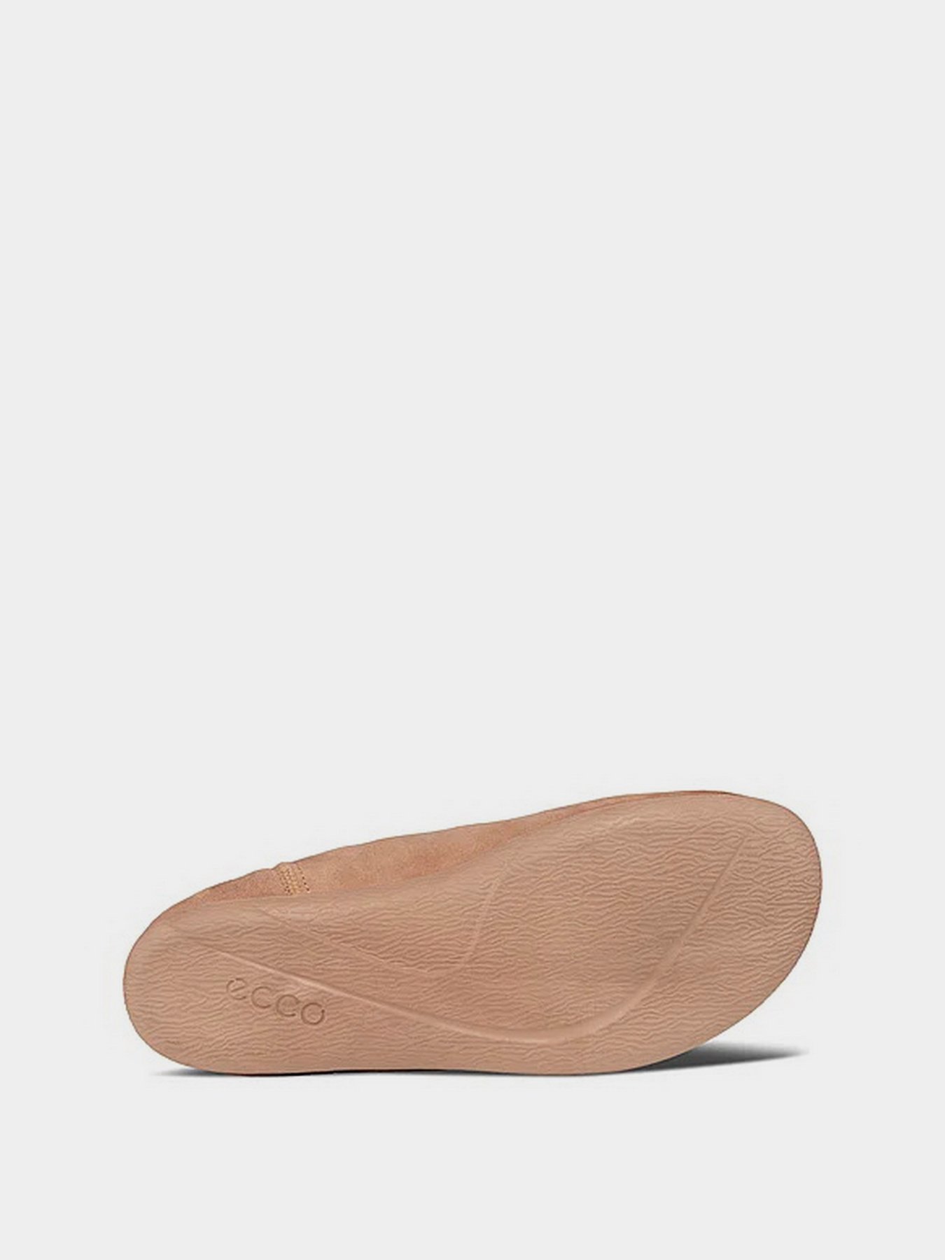 Тапки ECCO Easy модель 23187302337 Фото