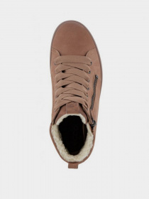 Черевики ECCO Soft 7 Tred модель 45016302337 Фото