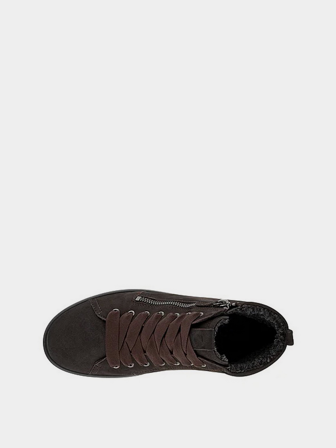 Ботинки ECCO Soft 7 Tred модель 45016302507 Ботинки ECCO Soft 7 Tred модель 45016302507 Фото