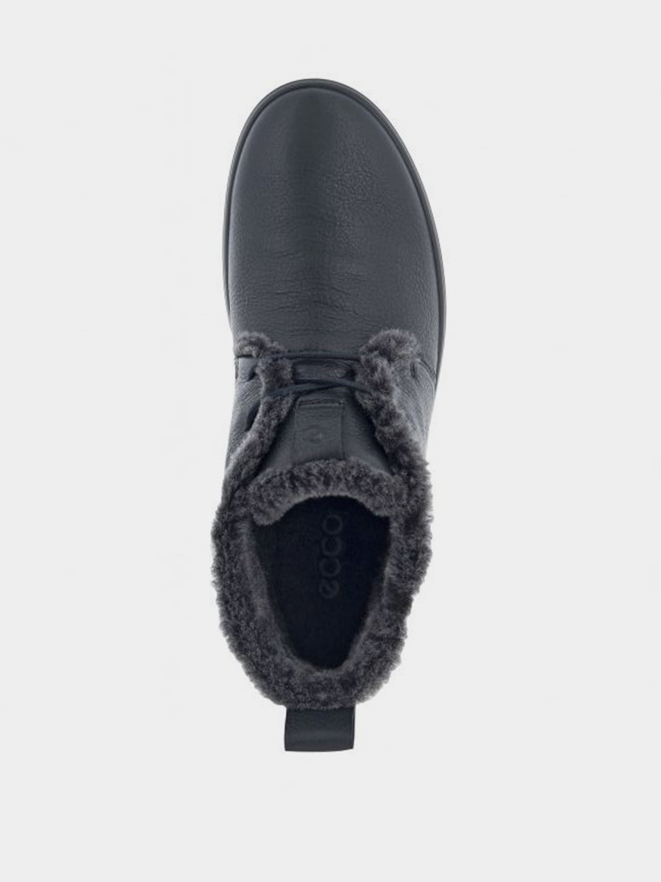 Ботинки ECCO Soft 7 Tred модель 45041301001 Фото