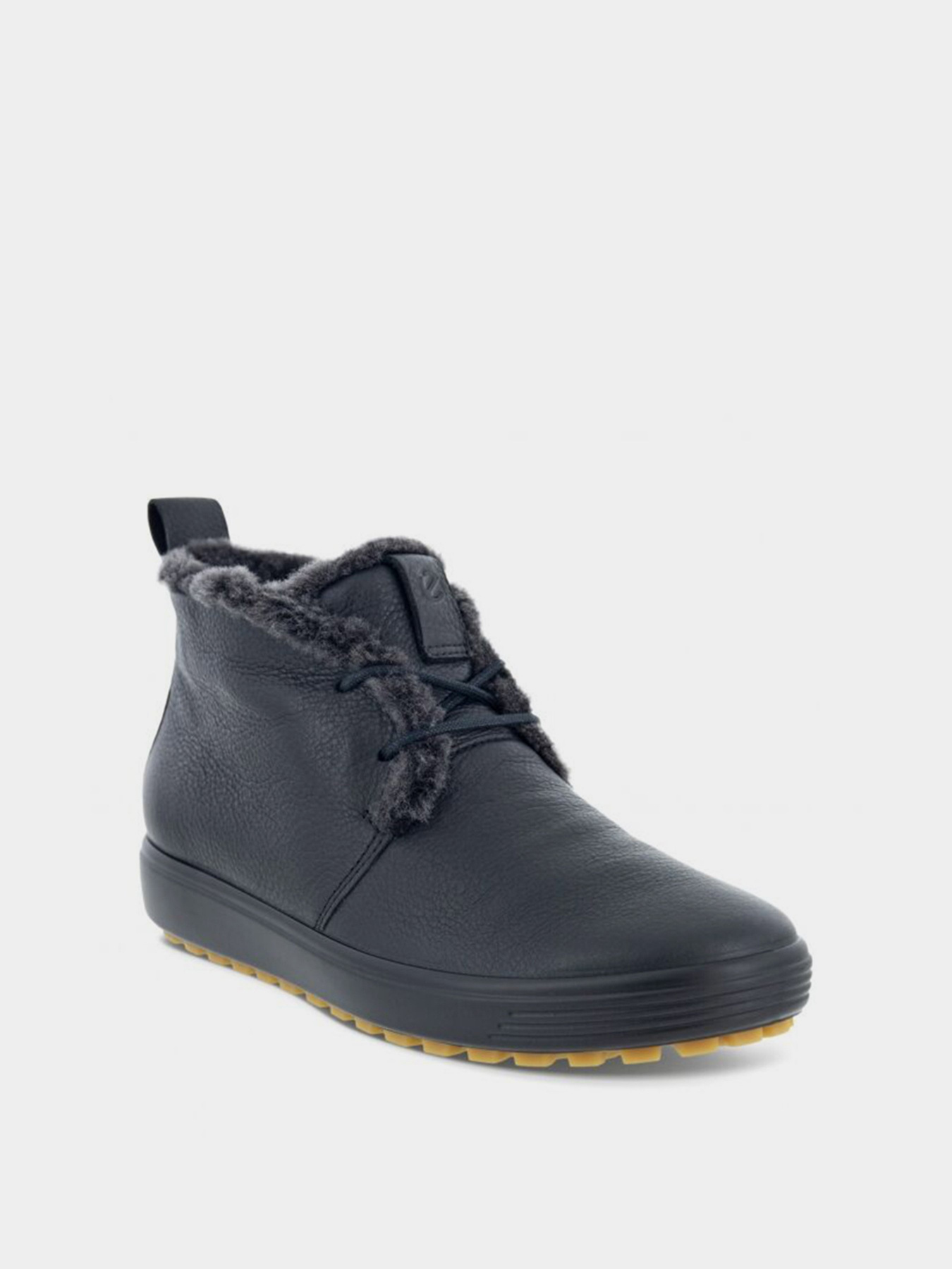 Ботинки ECCO Soft 7 Tred модель 45041301001 Фото