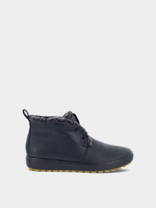 Ботинки ECCO Soft 7 Tred модель 45041301001 Фото