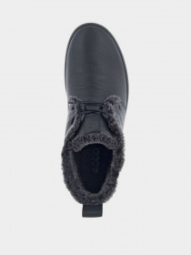 Ботинки ECCO Soft 7 Tred модель 45041301001 Ботинки ECCO Soft 7 Tred модель 45041301001 Фото