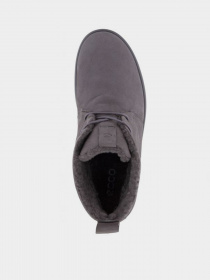 Черевики ECCO Soft 7 Tred модель 45041302589 Фото