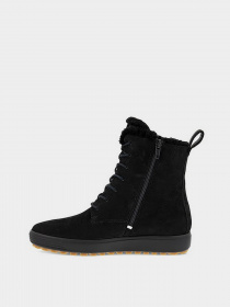 Ботинки ECCO Soft 7 Tred модель 45042302001 Фото