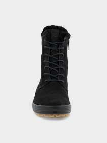 Ботинки ECCO Soft 7 Tred модель 45042302001 Фото