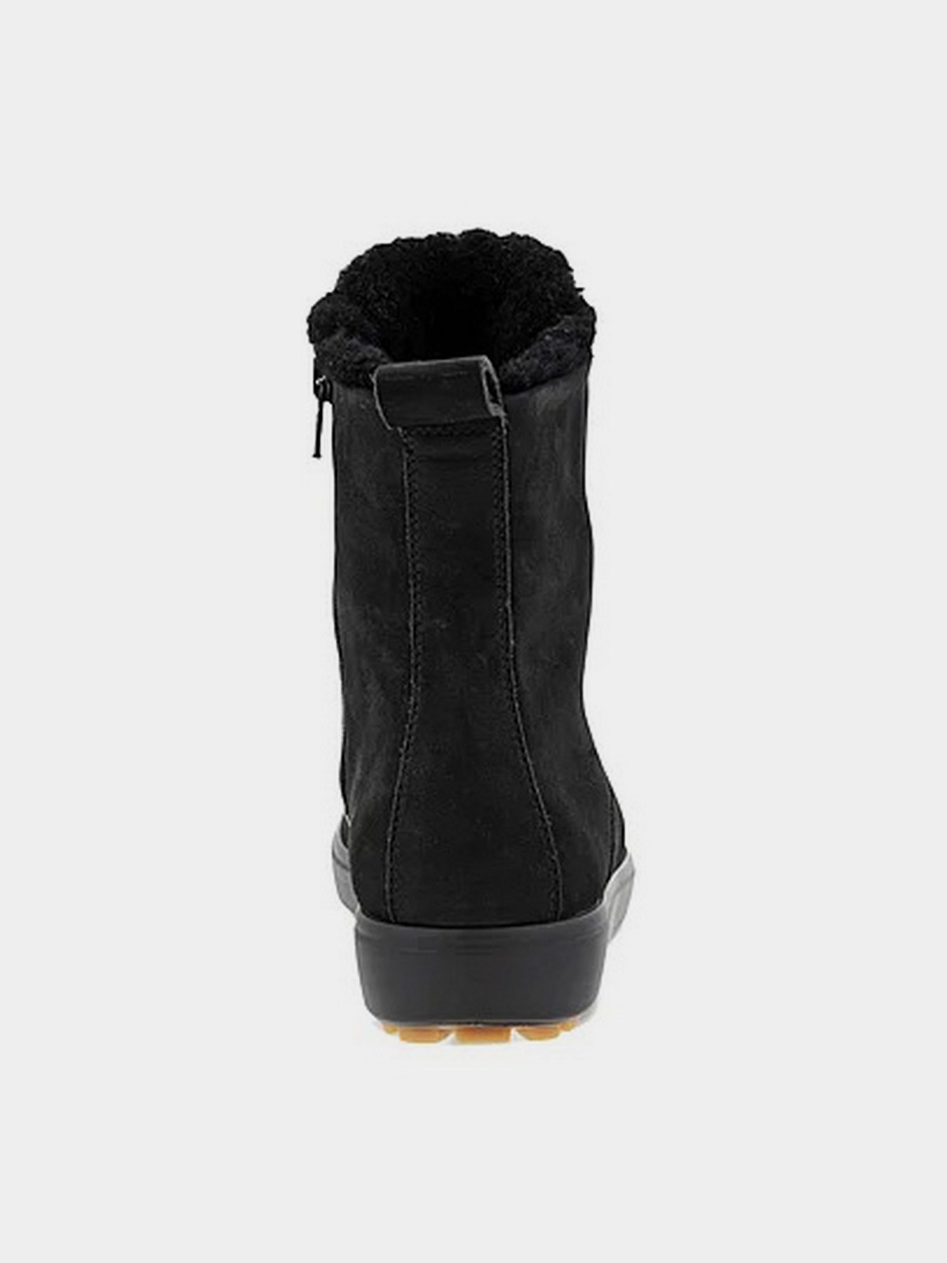 Ботинки ECCO Soft 7 Tred модель 45042302001 Ботинки ECCO Soft 7 Tred модель 45042302001 Фото