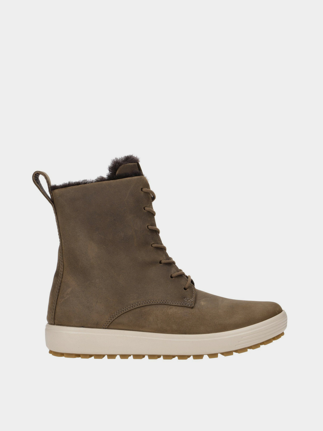 Ботинки ECCO Soft 7 Tred модель 45042302175 Фото