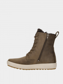 Ботинки ECCO Soft 7 Tred модель 45042302175 Фото