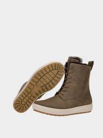 Ботинки ECCO Soft 7 Tred модель 45042302175 Фото