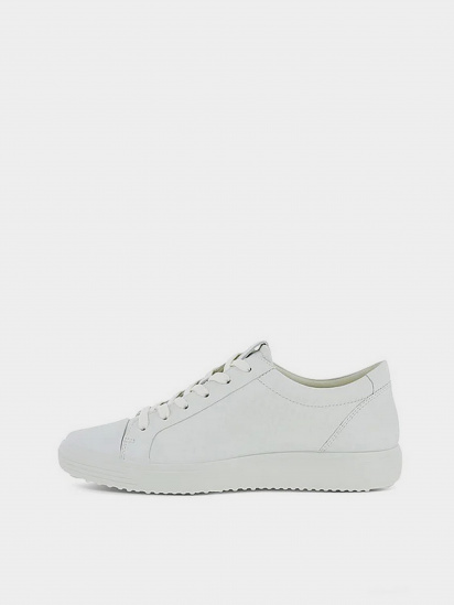 Кеди низькі ECCO Soft 7 модель 47030301007 — фото - INTERTOP