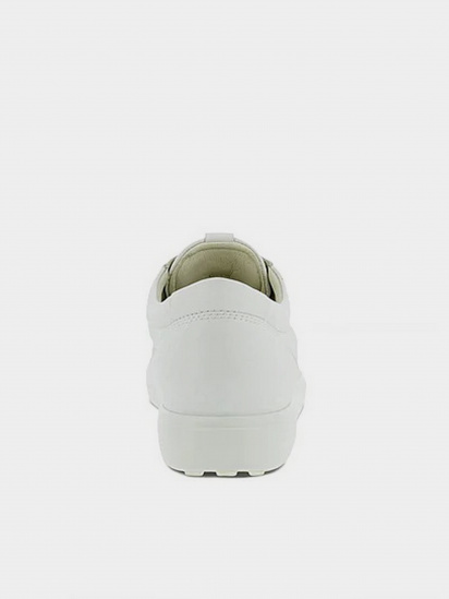 Кеди низькі ECCO Soft 7 модель 47030301007 — фото 4 - INTERTOP