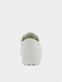 Кеды низкие ECCO Soft 7 модель 47030301007 Кеды низкие ECCO Soft 7 модель 47030301007 Фото