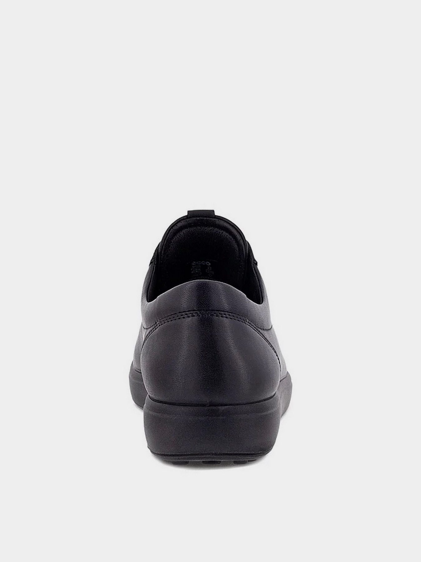 Кеды низкие ECCO Soft 7 модель 47030351052 Фото