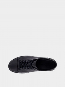 Кеды низкие ECCO Soft 7 модель 47030351052 Фото
