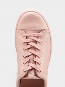 Кеды низкие ECCO Soft 7 модель 47030359752 Фото